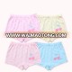 children under wears pink, allergy free underwear, kid thong underwear