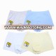 11- 15 years old young boys underwear Printed Kids thong underwear Boy underpant children underwear