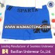 mens seamless underwear SPARTA boxers briefs chinese factory cheap POLYESTER customized breathable